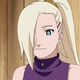 Ino Yamanaka aus "Naruto / Boruto"