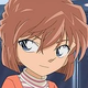 Ai Haibara aus "Detektiv Conan"