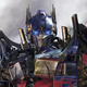 Optimus Prime (Transformers)