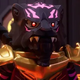 Lord Ras aus "Lego Ninjago"