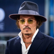 Deutsche Feststimme von Johnny Depp