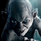 Gollum aus "Der Herr der Ringe"