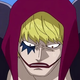 Corazon aus "One Piece"