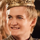 Joffrey Baratheon aus "Game of Thrones"