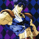 Jonathan Joestar (Jojo's Bizarre Adventure)