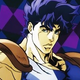 Jonathan Joestar aus "Jojo's Bizarre Adventure"