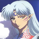Sesshomaru aus "Inuyasha"