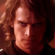 Anakin Skywalker aus "Star Wars"