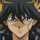 Yusei Fudo aus "Yu-Gi-Oh! 5Ds"