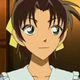 Kazuha Toyama aus "Detektiv Conan"