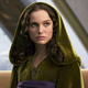 Padmé Amidala aus "Star Wars"