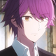 Melt Narushima aus "Oshi no Ko"