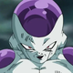 Freezer aus "Dragon Ball Super"