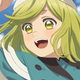 Coco aus "Witch Hat Atelier"