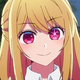 Ruby Hoshino aus "Oshi no Ko"