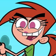 Vicky aus "Cosmo & Wanda"