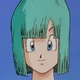 Bulma Briefs aus "Dragonball"