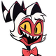 Moxxie aus "Helluva Boss (1. Synchronfassung)"