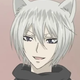 Tomoe aus "Kamisama Kiss"