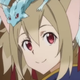 Silica aus "Sword Art Online: Alicization"