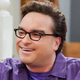 Leonard Hofstadter aus "The Big Bang Theory"