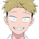 Kentaro Yamada aus "You and I Are Polar Opposites"