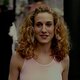 Carrie Bradshaw aus "Sex and the City"