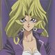 Mai Valentine aus "Yu-Gi-Oh!"