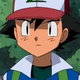 Ash Ketchum aus "Pokémon"