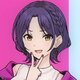 Nana aus "Girls Band Cry"