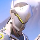 Genji aus "Overwatch"