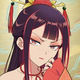 Shu Keigetsu aus "Though I Am an Inept Villainess"
