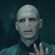 Voldemort aus "Harry Potter"