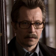 James Gordon aus "The Dark Knight"