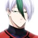 Eita Otoya aus "Blue Lock"