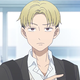 Daichi Midorikawa aus "The Ramparts of Ice"