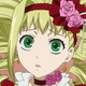 Elizabeth aus "Black Butler"