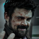 Billy Butcher aus "The Boys"