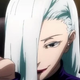 Mei Mei aus "Jujutsu Kaisen"