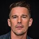 Deutsche Feststimme von Ethan Hawke