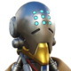 Zenyatta aus "Overwatch"