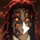 Kokushibou aus "Demon Slayer"