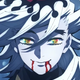 Douma aus "Demon Slayer"