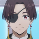 Hayato Suo aus "Wind Breaker"