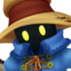 Vivi aus "Kingdom Hearts II"