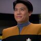 Harry Kim aus "Star Trek"