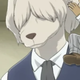 Collot aus "Beastars"