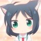 Rou aus "Nyanko Days"