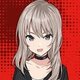 Momoka Kawaragi aus "Girls Band Cry"