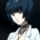 Tae Takemi aus "Persona 5 The Animation"